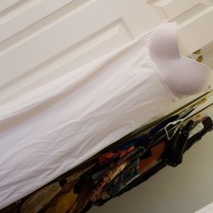 David's Bridal Shapewear